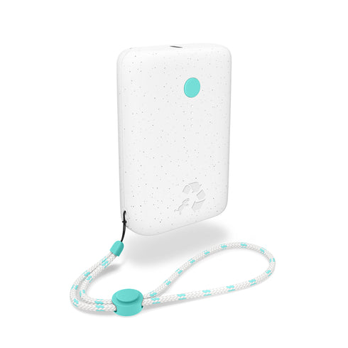 Nimble Champ 10000 mAh 20W PD Battery Dual USB-C NBCPC10K2C11438